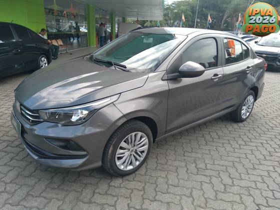 FIAT CRONOS 1.3 FIREFLY FLEX DRIVE MANUAL FIAT CRONOS 1.3 FIREFLY FLEX DRIVE MANUAL